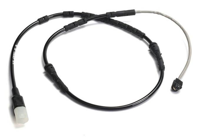 Disc Brake Pad Wear Sensor - Front